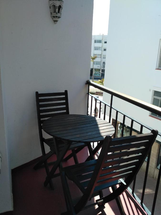 Apartamento Centro Histórico Estepona Exterior foto