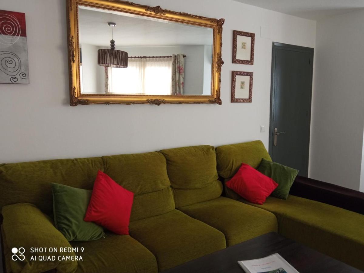 Apartamento Centro Histórico Estepona Exterior foto